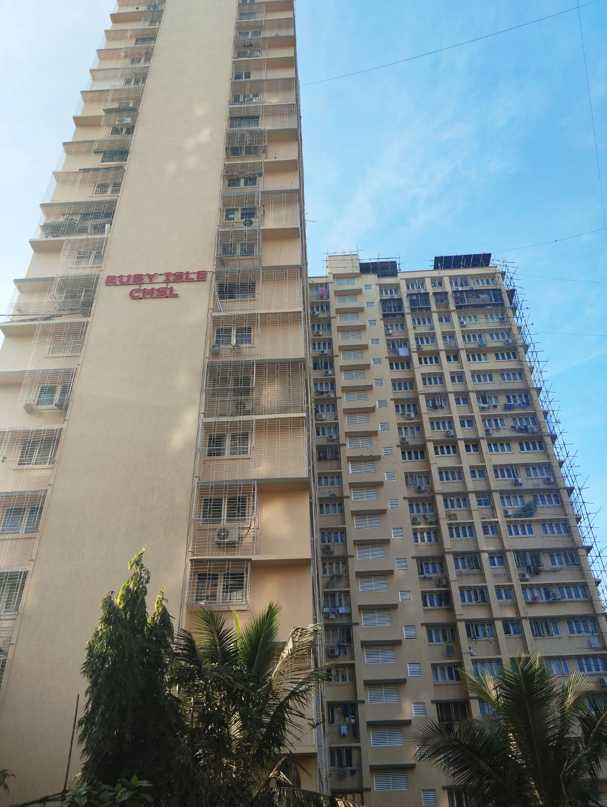 Ruby Isle residential community